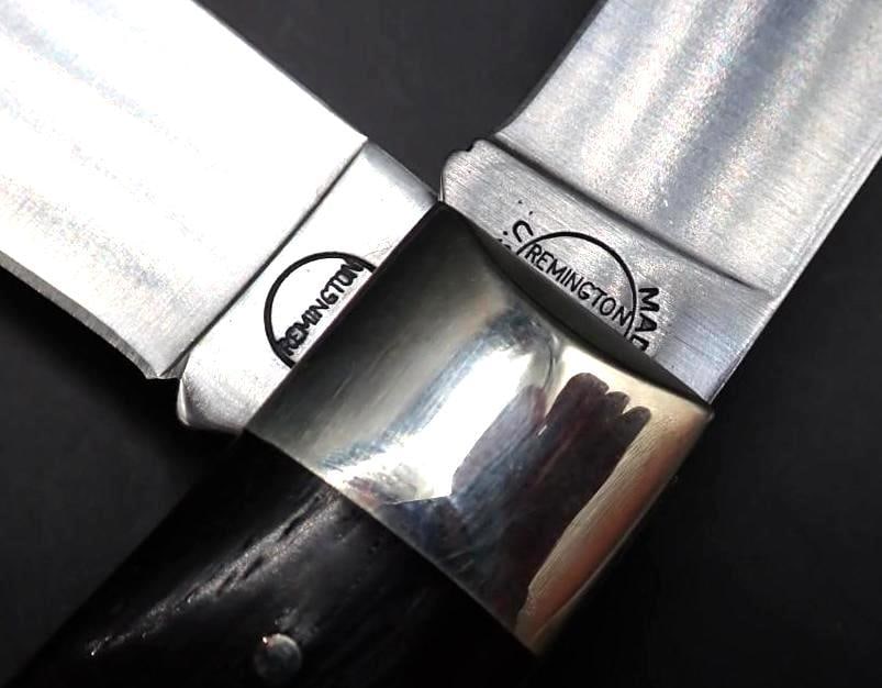 Remington R1128 Bullet Knife - 4