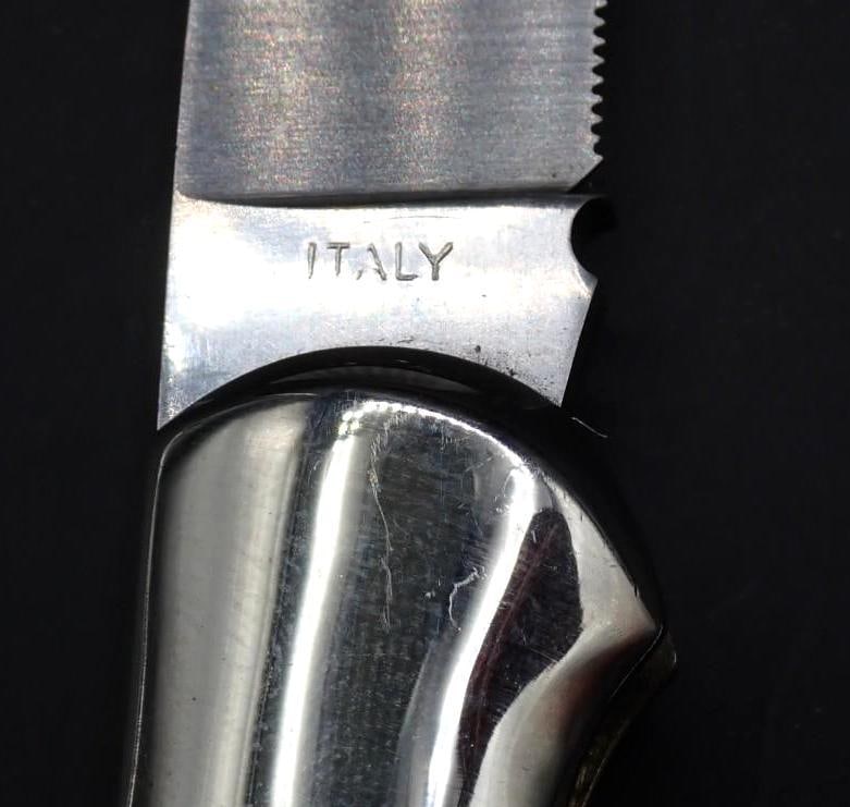 Hase Rostfrei Folding Knife - 3