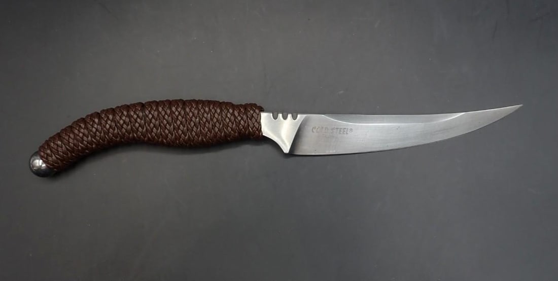 Cold Steel "The Spike" Fixed Blade Knife - 2