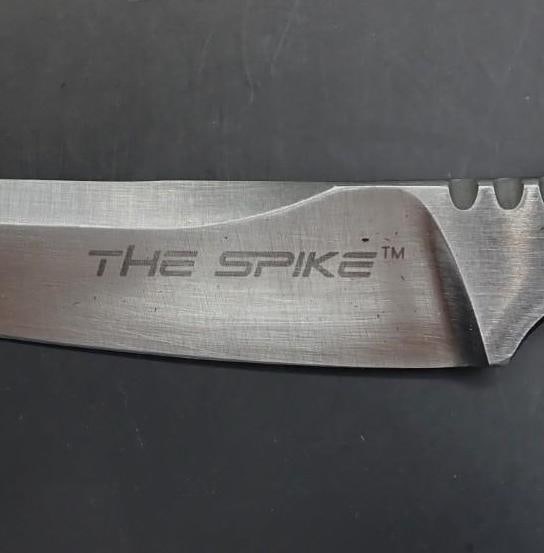 Cold Steel "The Spike" Fixed Blade Knife - 4