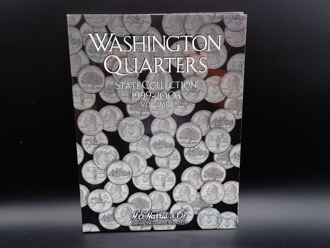 U.S. Coin Lot - 3