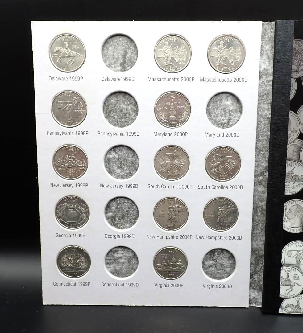 U.S. Coin Lot - 4