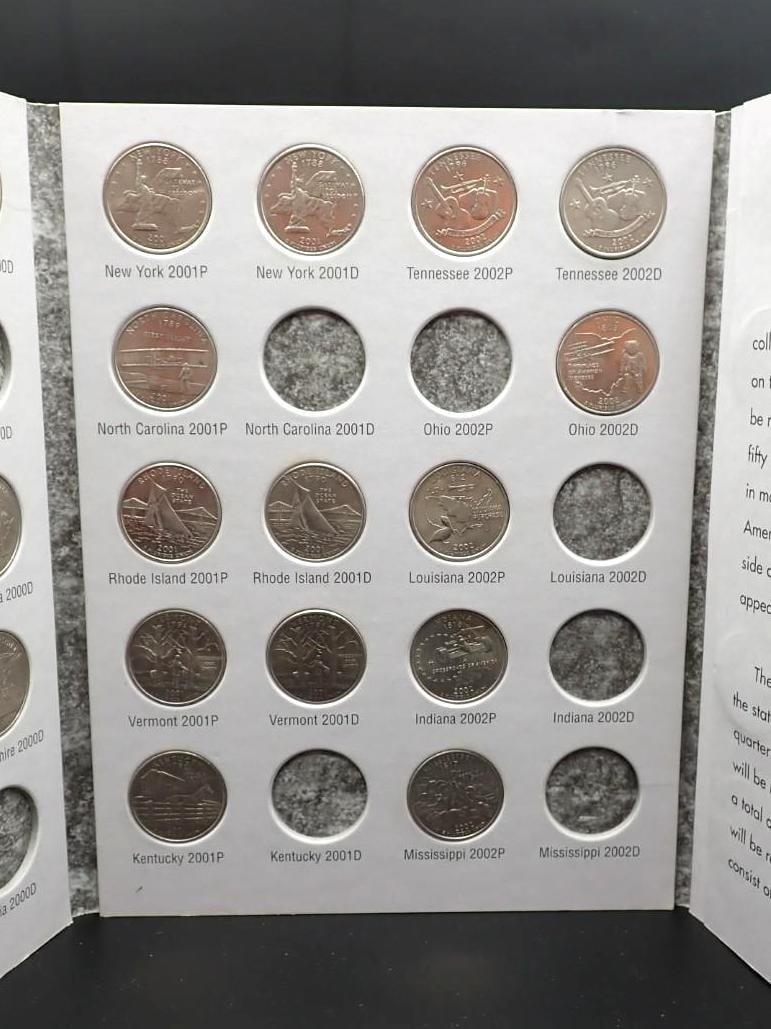 U.S. Coin Lot - 5