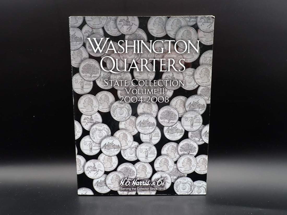 U.S. Coin Lot - 7