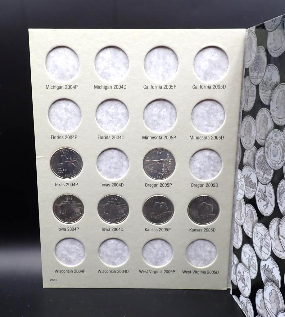 U.S. Coin Lot - 8
