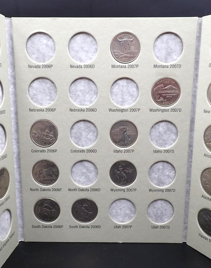 U.S. Coin Lot - 9