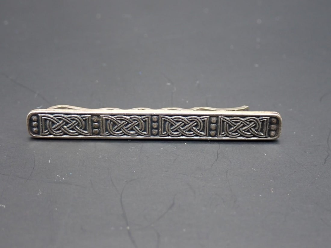 David Anderson, Norway, Sterling Silver Articles - 6