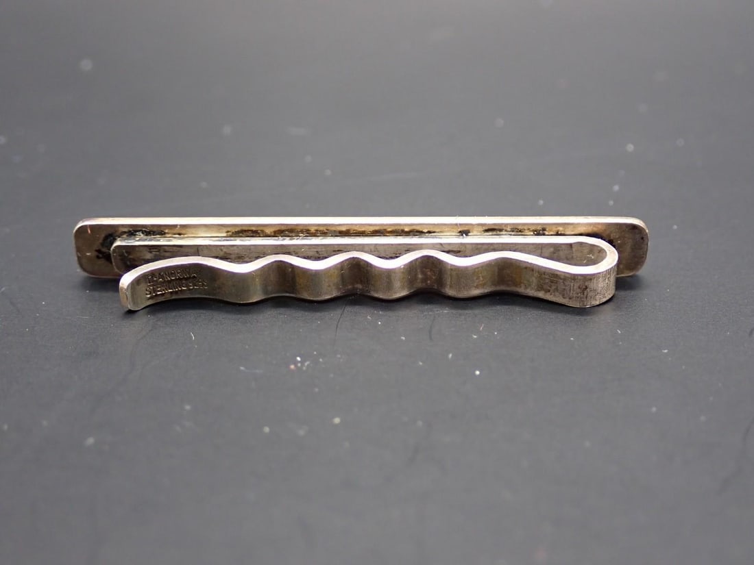 David Anderson, Norway, Sterling Silver Articles - 7