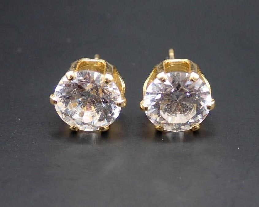 Diamond Essence & Marvella Jewelry - 3