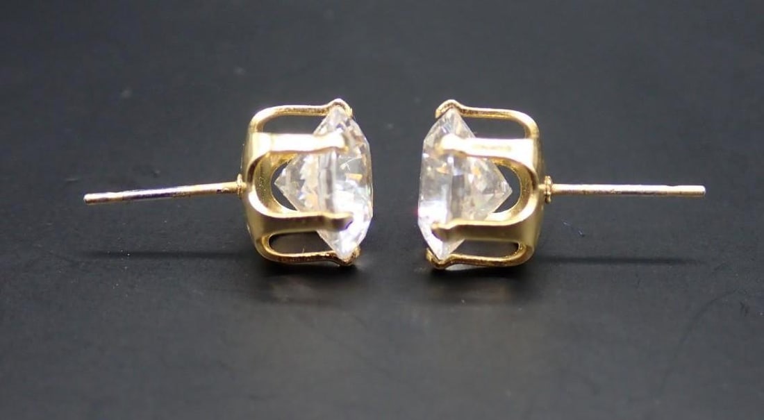 Diamond Essence & Marvella Jewelry - 4