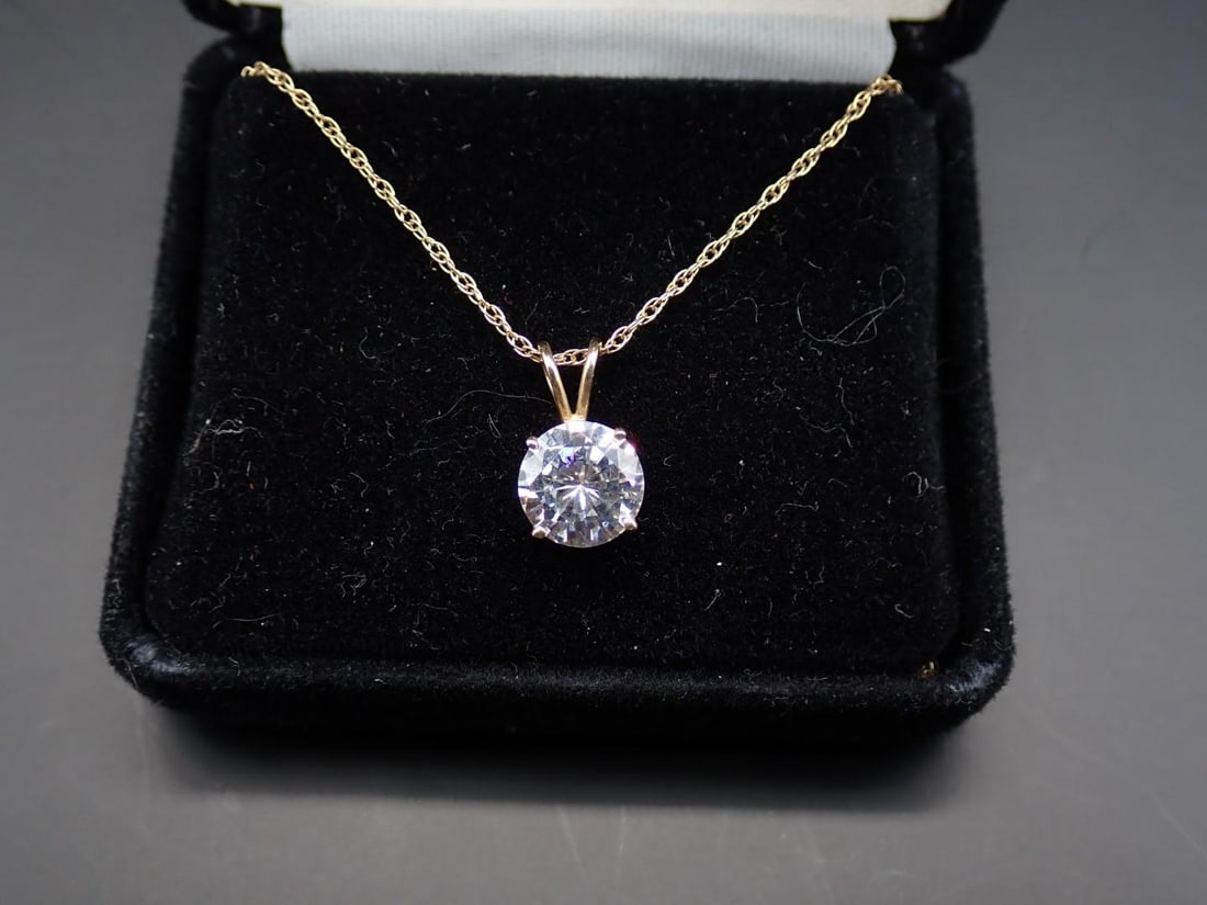 Diamond Essence & Marvella Jewelry - 5