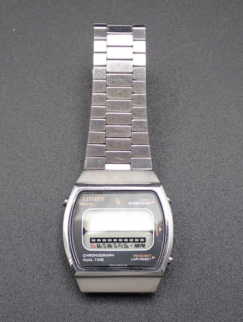 (2) Wrist Watches - 2