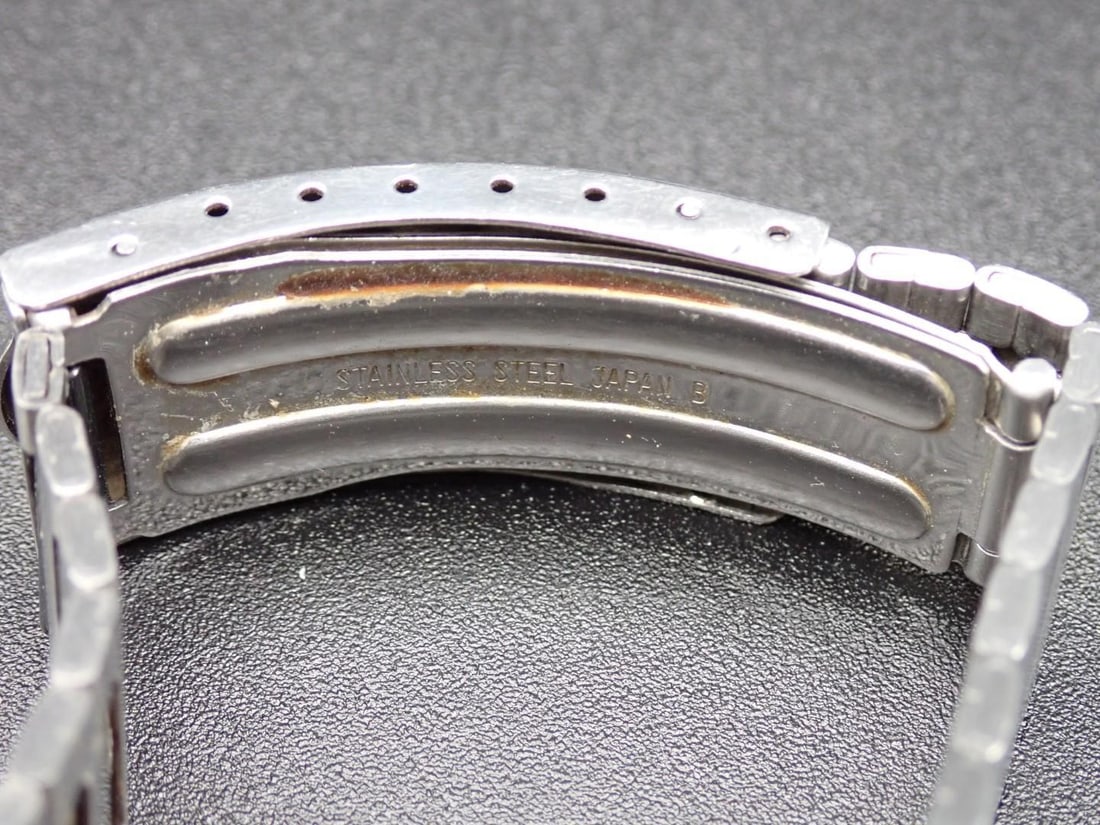 (2) Wrist Watches - 8