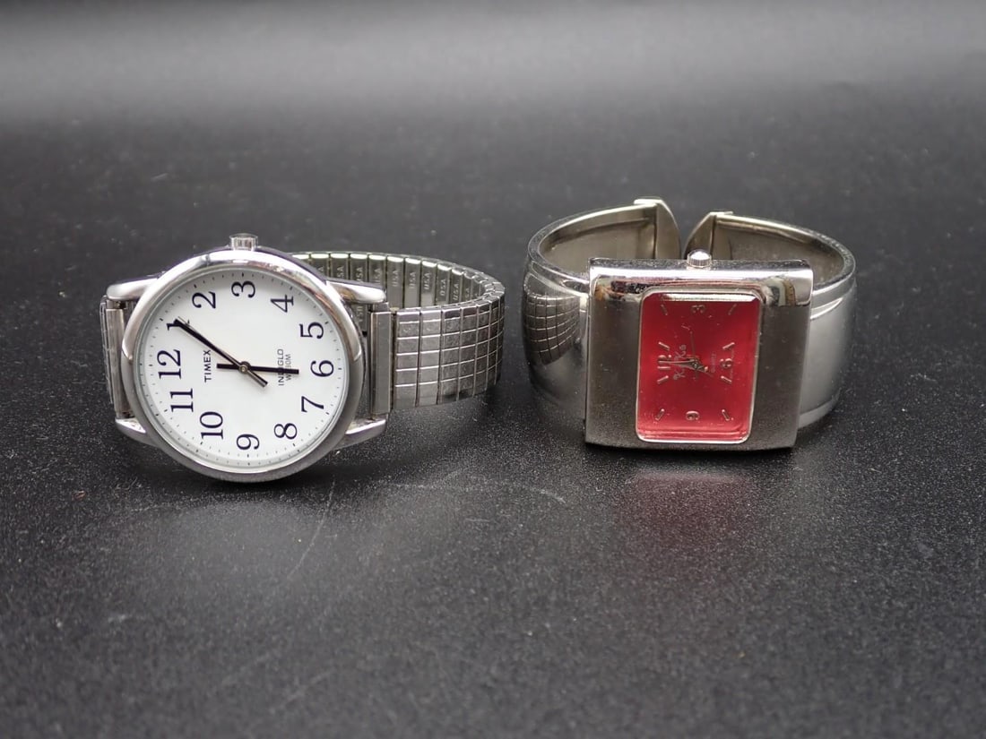 (21) Wrist Watches - 10