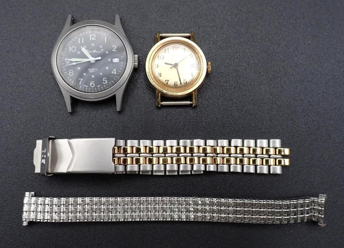 (21) Wrist Watches - 3