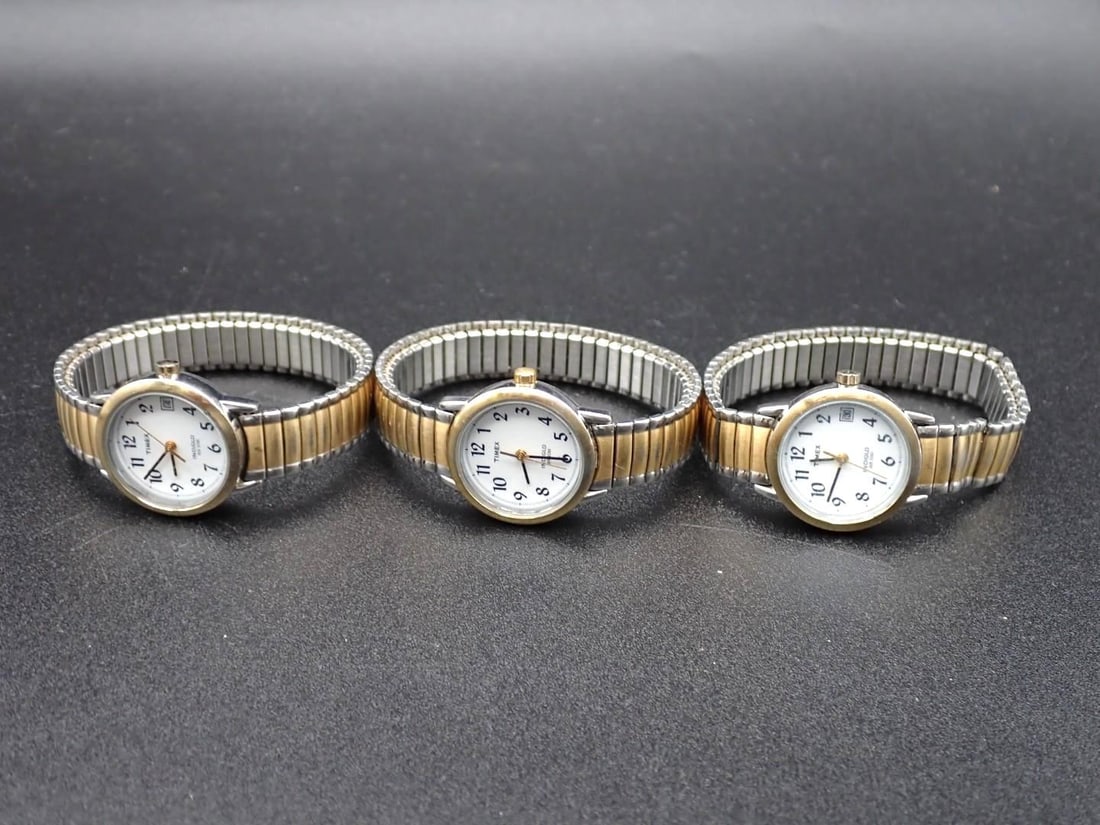 (21) Wrist Watches - 7