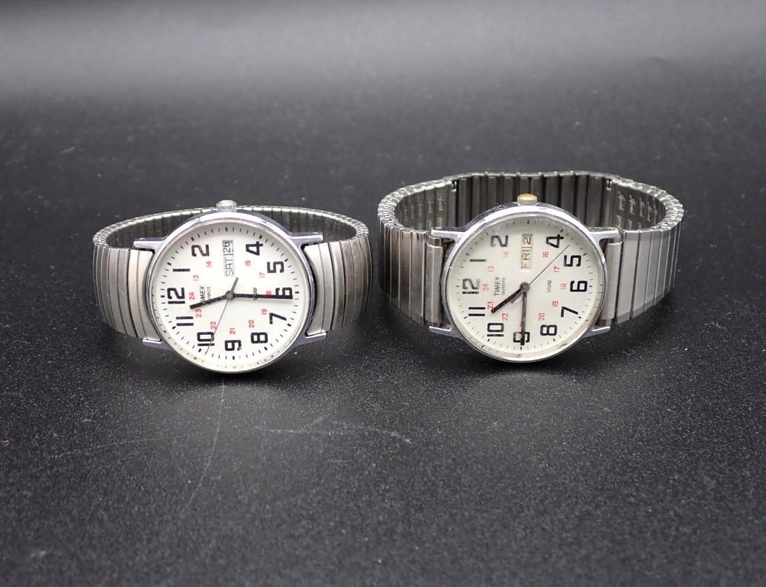 (21) Wrist Watches - 8