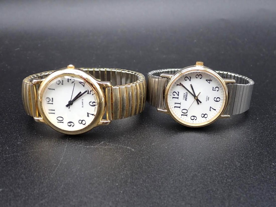 (21) Wrist Watches - 9