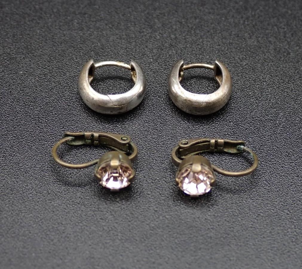 Sterling Silver and Other Jewelry - 5