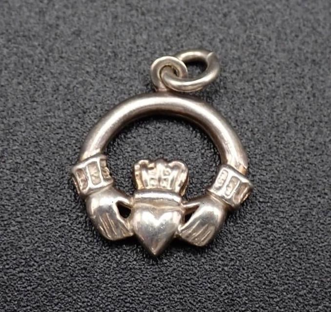 Sterling Silver and Other Jewelry - 7