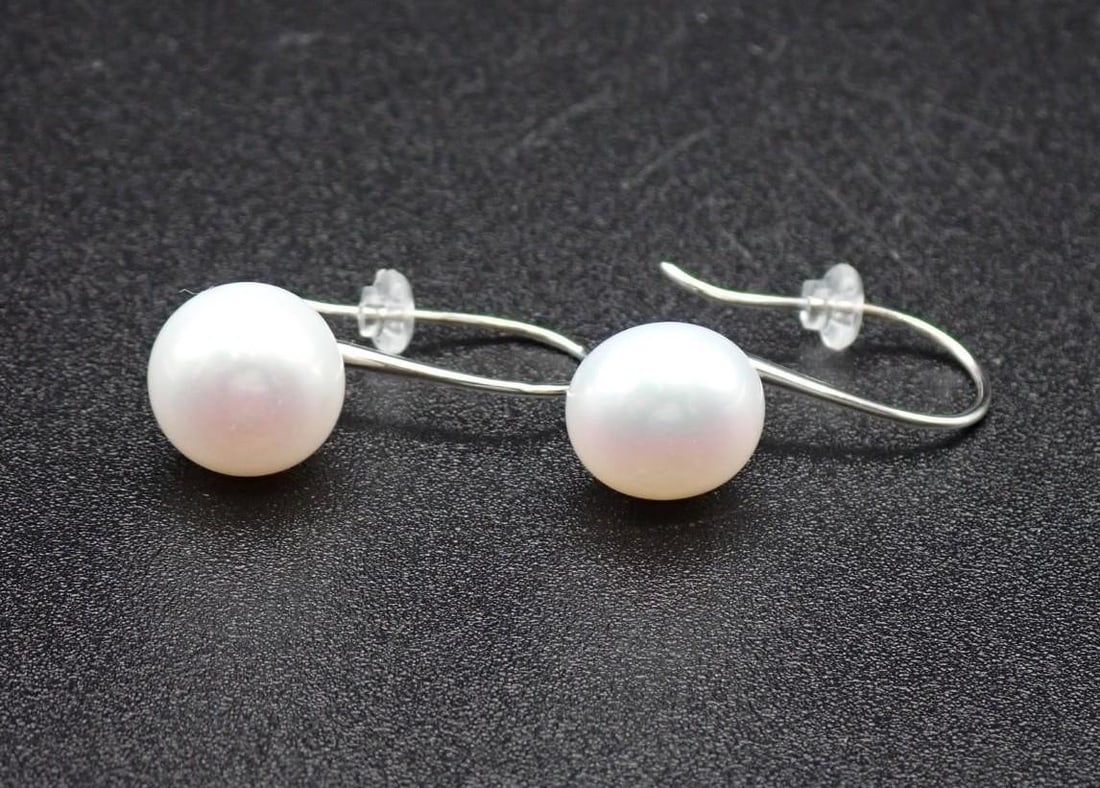 Sterling Silver and Other Jewelry - 8