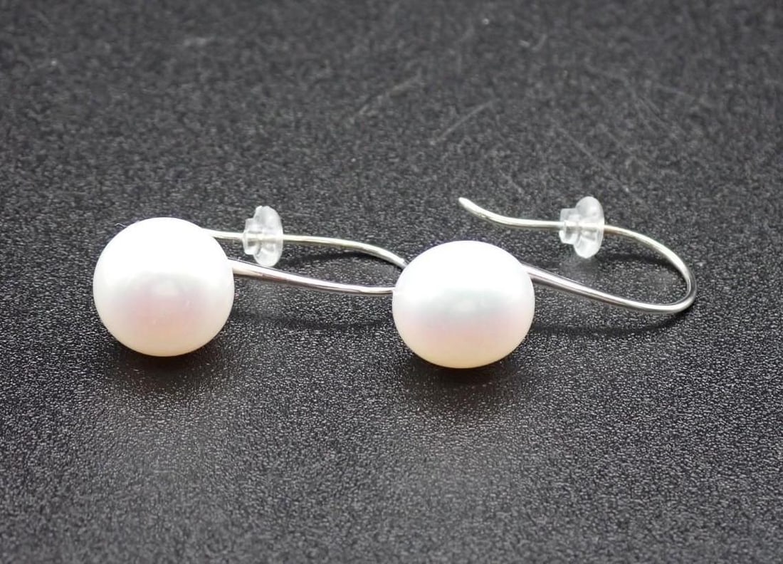 Sterling Silver and Other Jewelry - 9