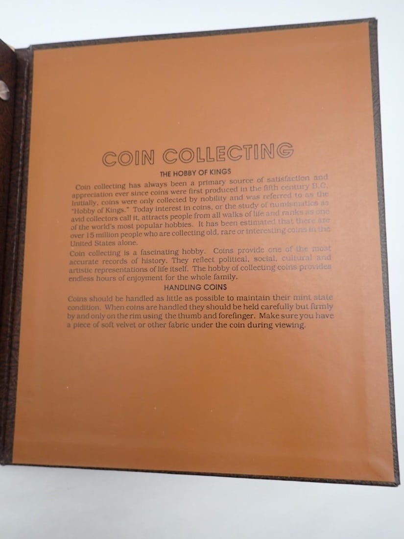 (30) Pc. Desert Storm Coin Collection - 18