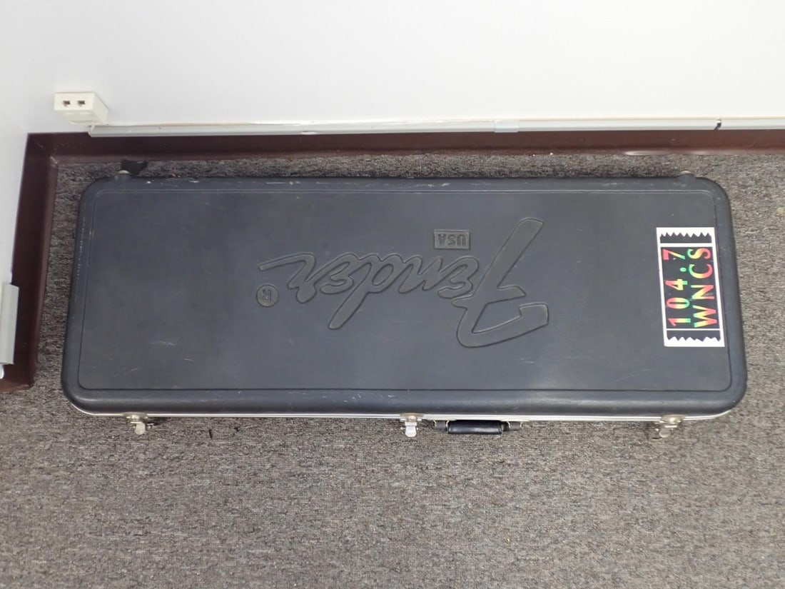 Fender Telecaster Electric Guitar - 12