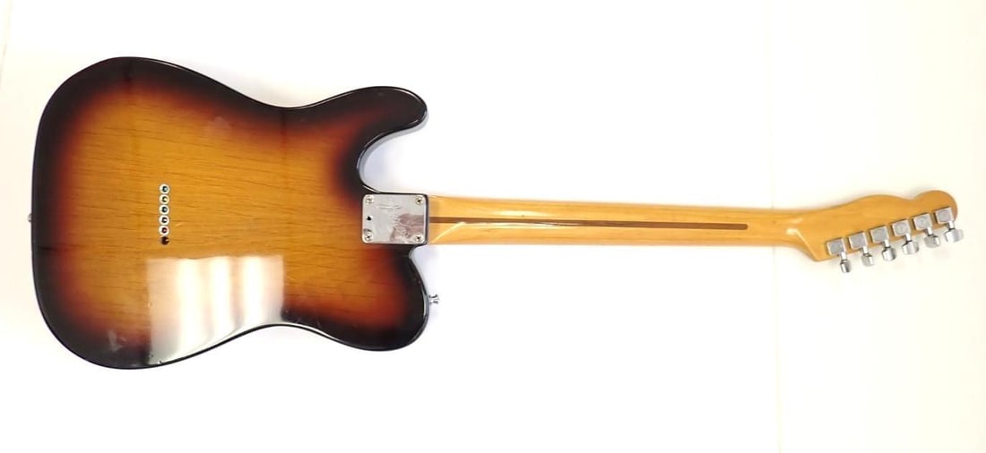 Fender Telecaster Electric Guitar - 6