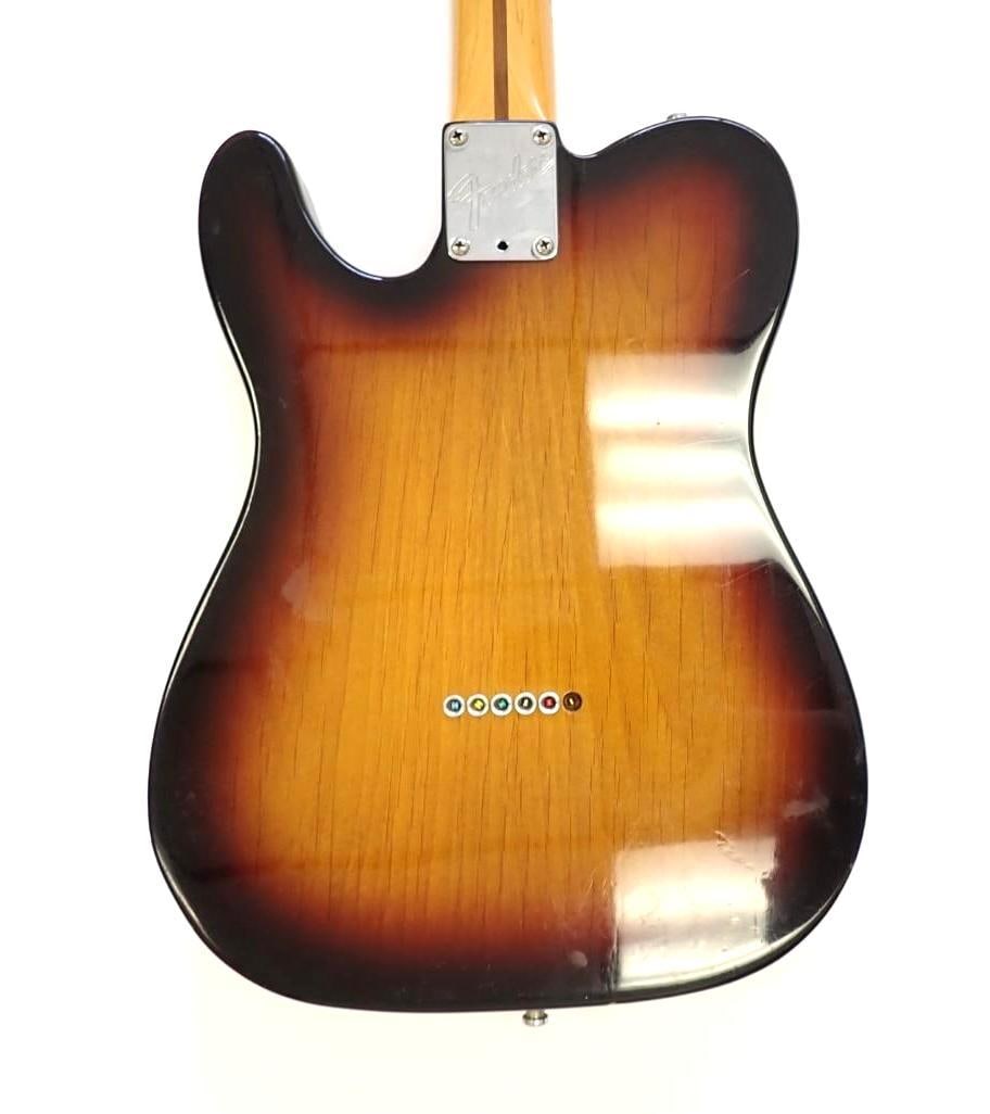 Fender Telecaster Electric Guitar - 7