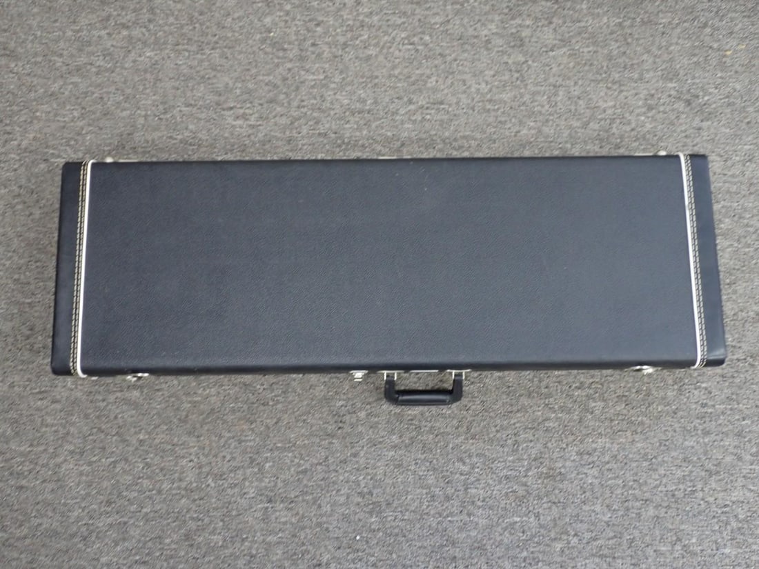 Fender Subsonic Stratocaster Electric Guitar - 14
