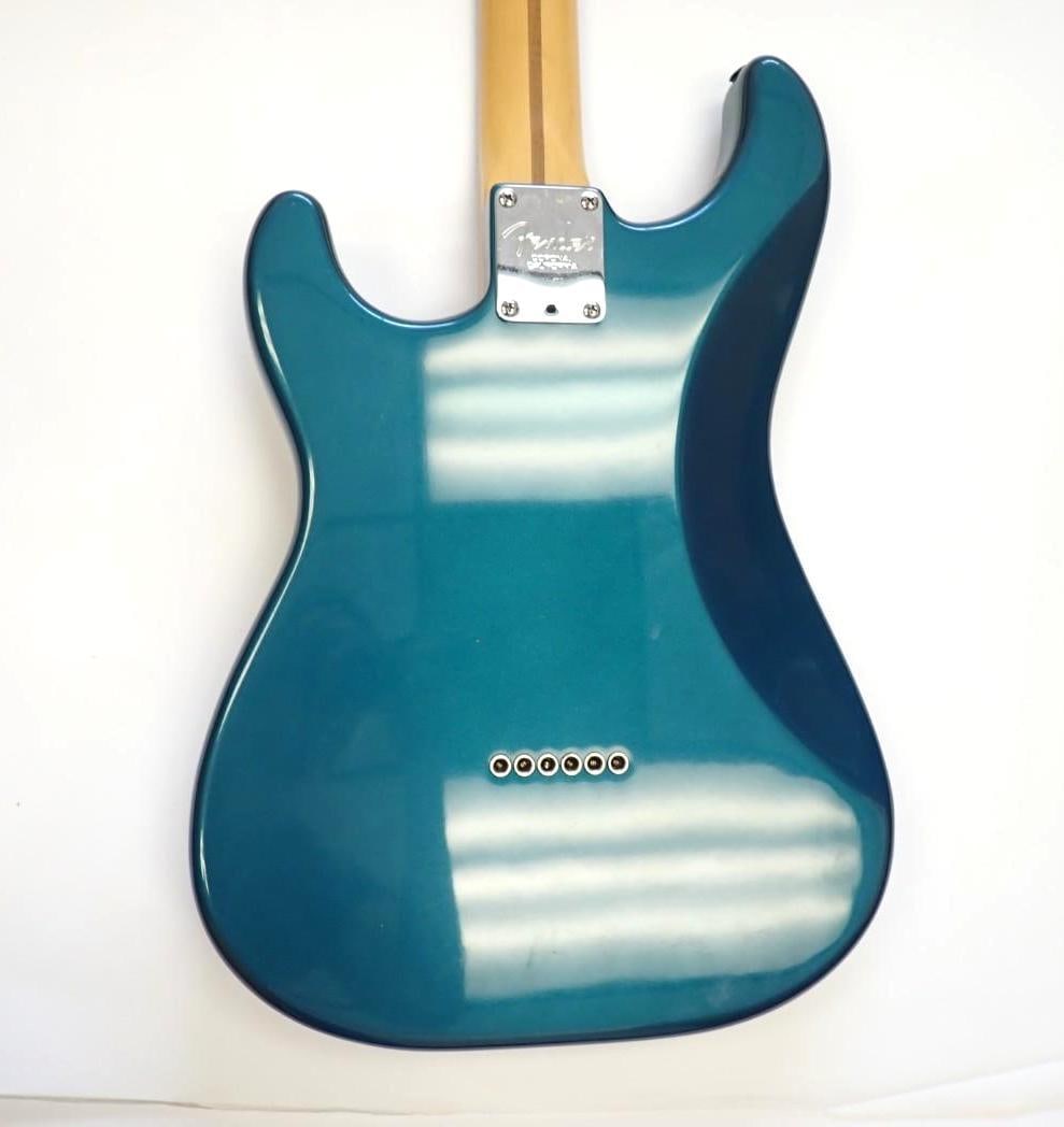 Fender Subsonic Stratocaster Electric Guitar - 7