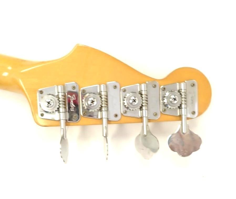 Fender Precision Bass Electric Guitar - 9