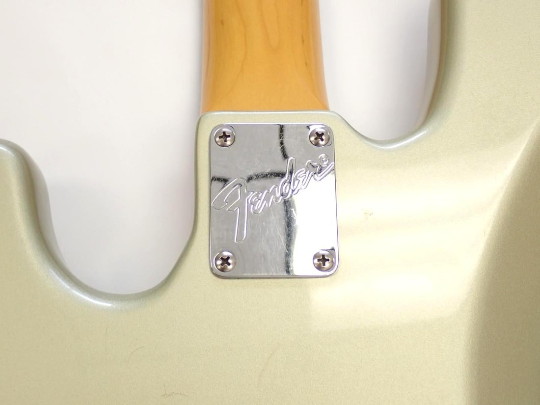 Fender Jazz Bass - 11