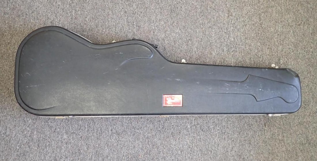 Fender Jazz Bass - 14
