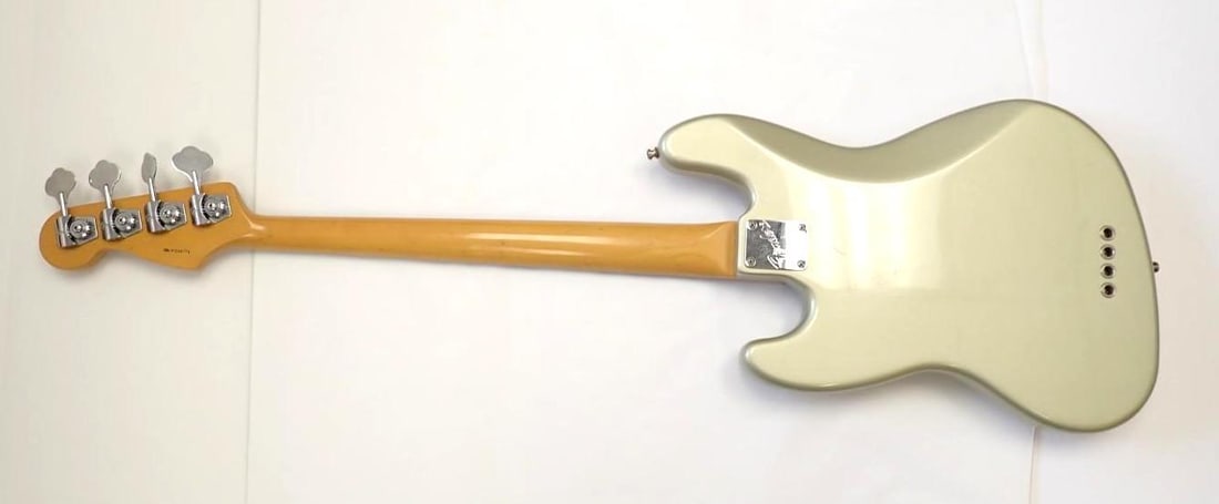 Fender Jazz Bass - 7