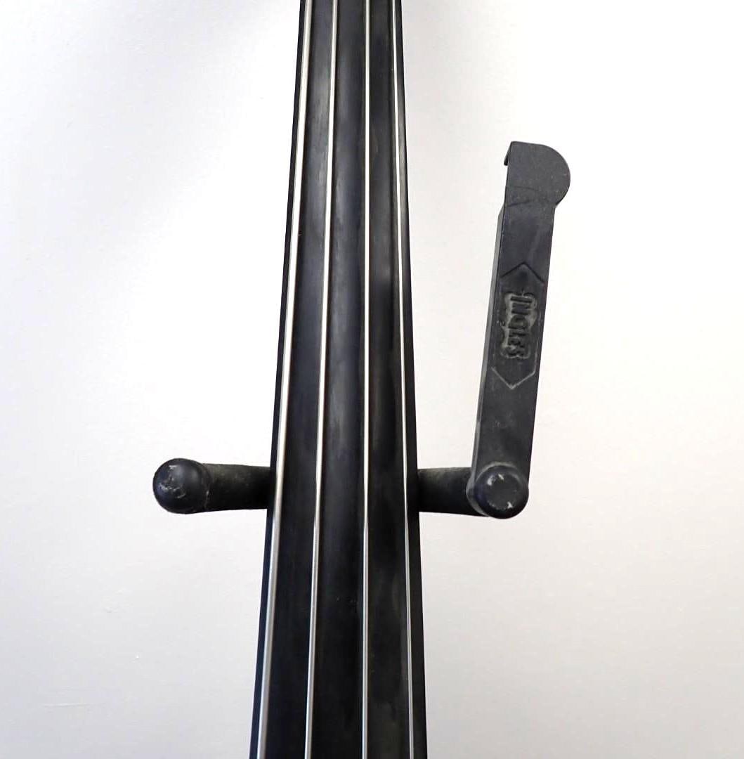 German 3/4 Size Upright Bass - 4