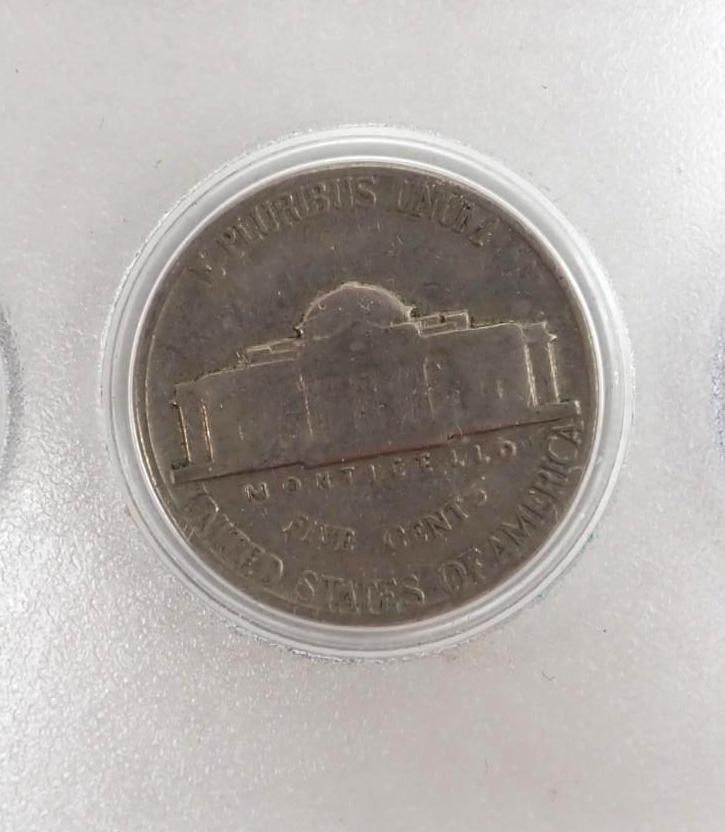 U.S. Coin Lot - 10