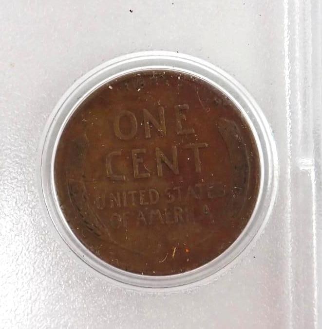 U.S. Coin Lot - 11
