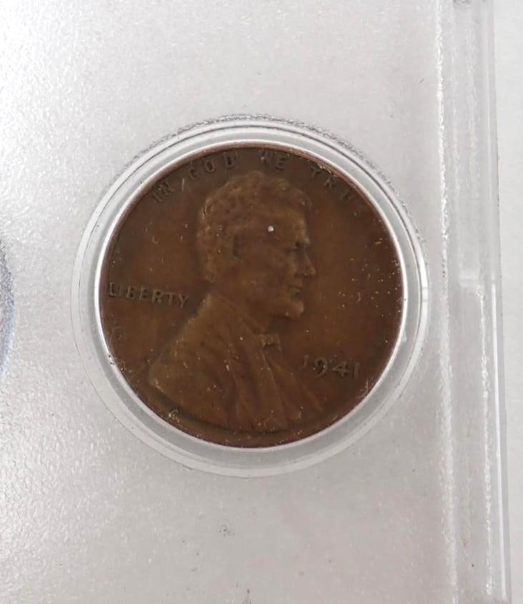 U.S. Coin Lot - 12