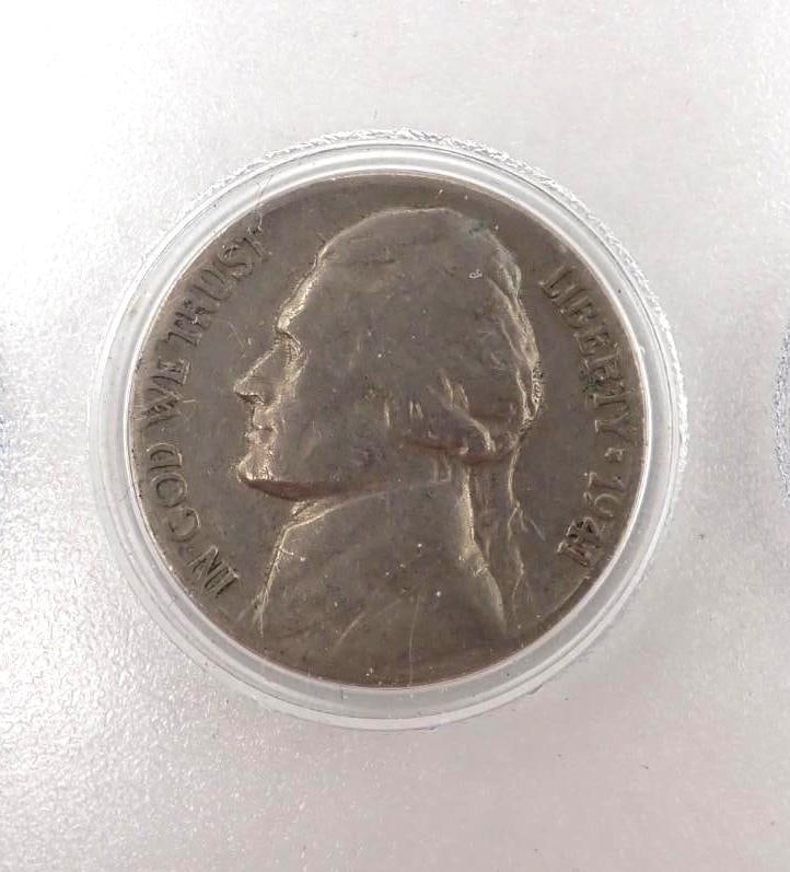 U.S. Coin Lot - 13