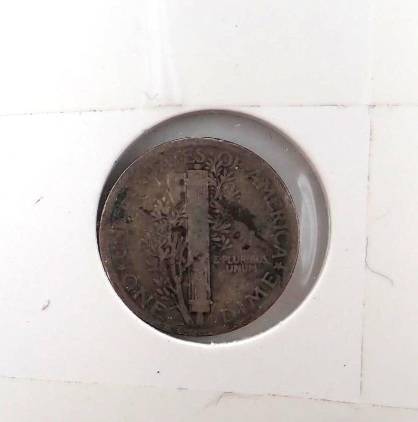 U.S. Coin Lot - 16