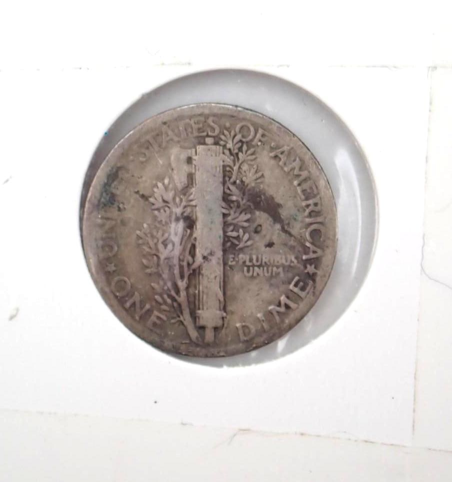 U.S. Coin Lot - 17