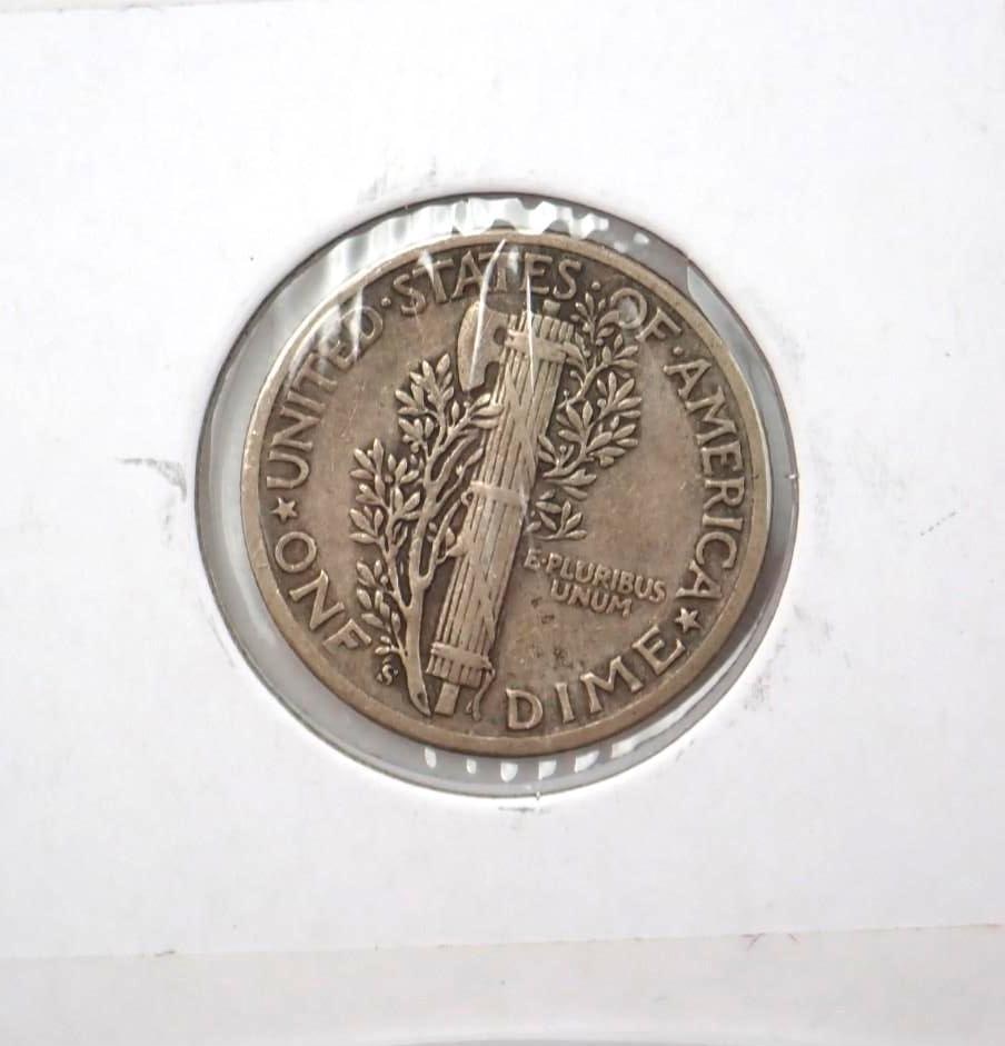 U.S. Coin Lot - 19