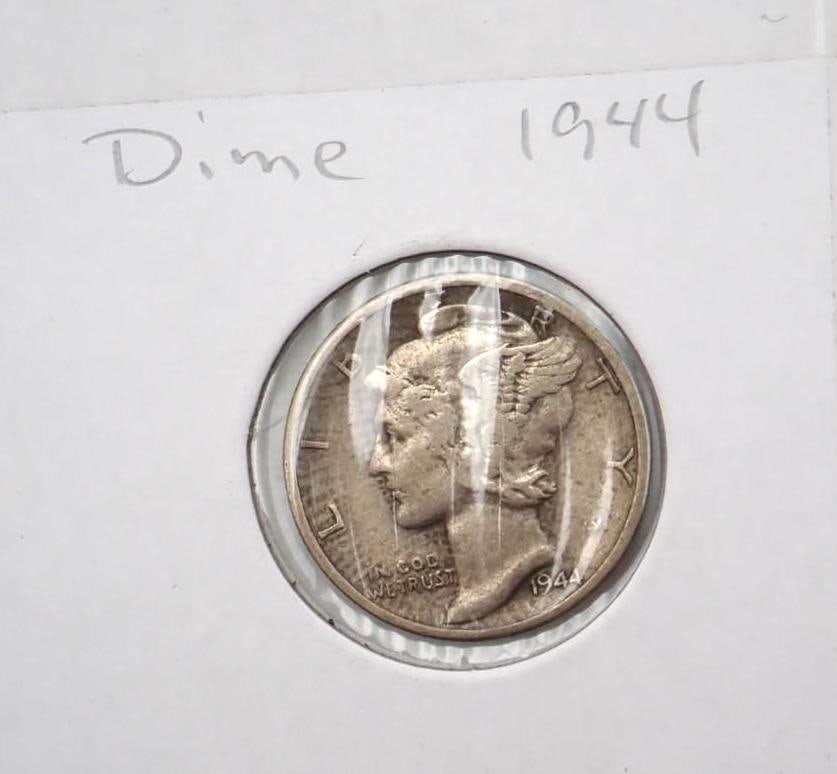 U.S. Coin Lot - 20