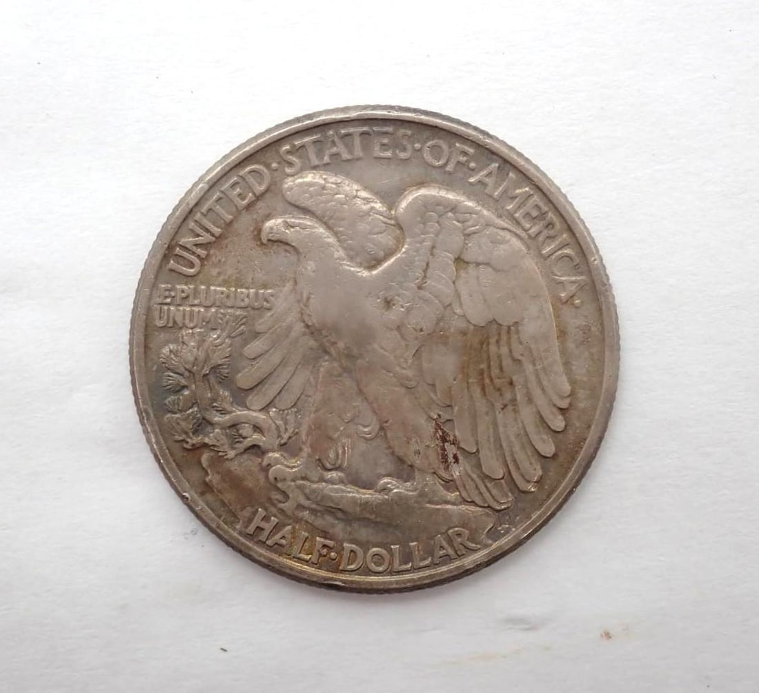 U.S. Coin Lot - 2