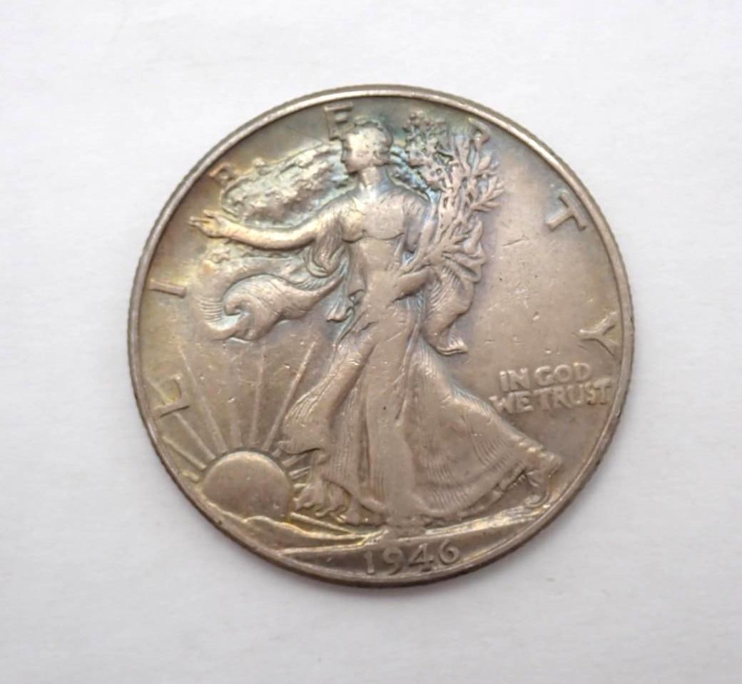 U.S. Coin Lot - 3