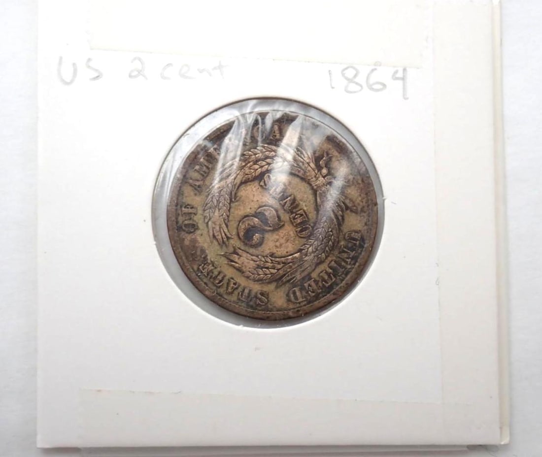 U.S. Coin Lot - 4