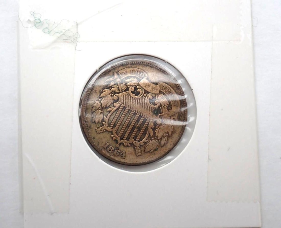 U.S. Coin Lot - 5