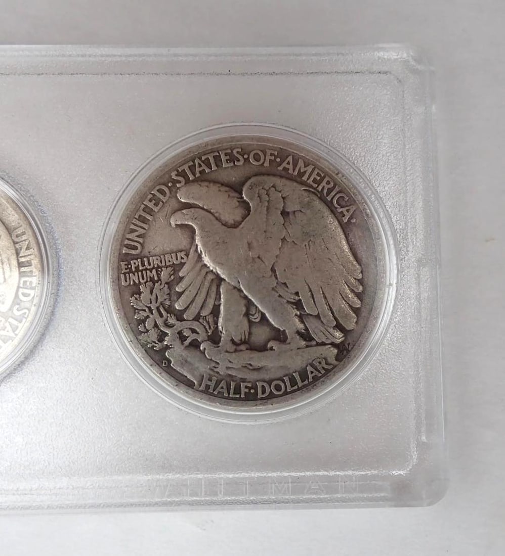 U.S. Coin Lot - 7